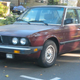 Illustration for article titled 1987 BMW 5 Series